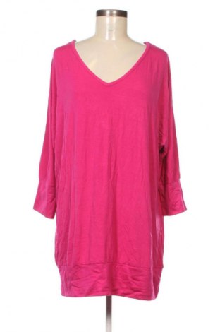 Kleid Rainbow, Größe XL, Farbe Rosa, Preis € 9,99