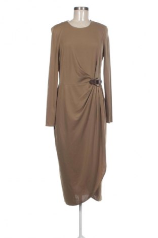 Φόρεμα Ralph Lauren, Μέγεθος M, Χρώμα Καφέ, Τιμή 112,99 €