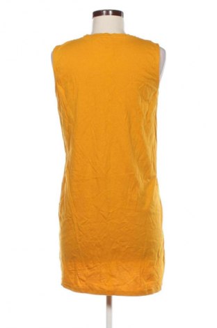 Šaty  Rebel, Velikost M, Barva Oranžová, Cena  139,00 Kč