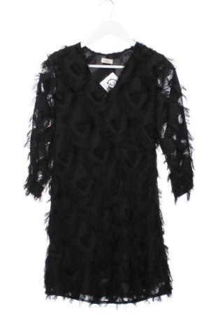 Sukienka Rebel Queen By Liu Jo, Rozmiar M, Kolor Czarny, Cena 220,99 zł