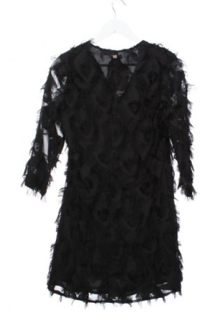 Sukienka Rebel Queen By Liu Jo, Rozmiar M, Kolor Czarny, Cena 220,99 zł