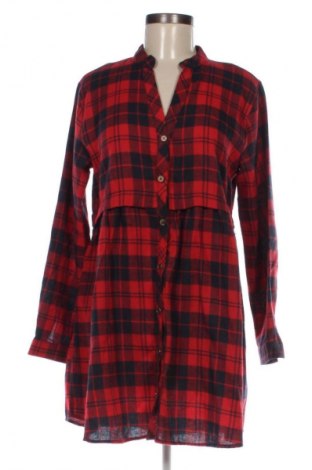 Šaty  Red Queen, Velikost M, Barva Vícebarevné, Cena  381,00 Kč