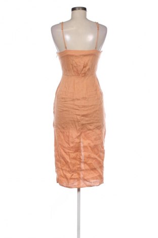 Рокля Reiss, Размер XS, Цвят Оранжев, Цена 39,88 €