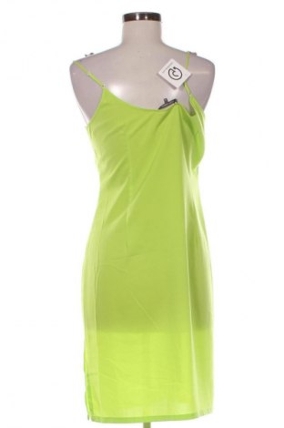 Sukienka Rene Lezard, Rozmiar M, Kolor Zielony, Cena 104,99 zł