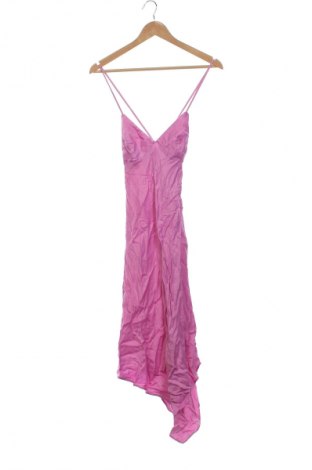 Šaty  Reserved, Veľkosť XS, Farba Ružová, Cena  11,61 €