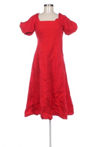 Φόρεμα Reserved, Μέγεθος XS, Χρώμα Κόκκινο, Τιμή 14,99 €