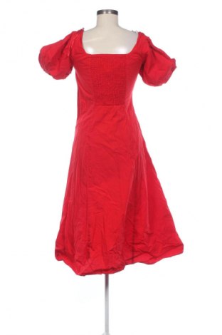 Φόρεμα Reserved, Μέγεθος XS, Χρώμα Κόκκινο, Τιμή 14,99 €