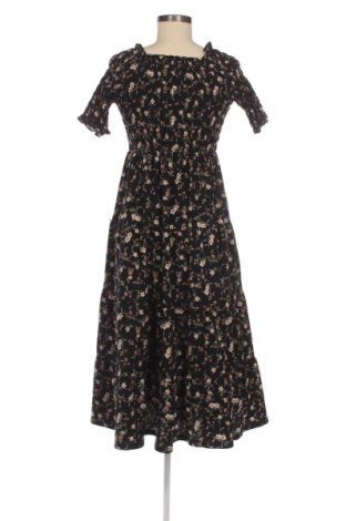 Sukienka Reserved, Rozmiar XS, Kolor Kolorowy, Cena 47,99 zł