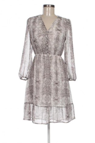 Sukienka Reserved, Rozmiar XS, Kolor Kolorowy, Cena 21,99 zł