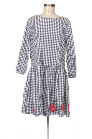 Φόρεμα Reserved, Μέγεθος L, Χρώμα Πολύχρωμο, Τιμή 9,99 €
