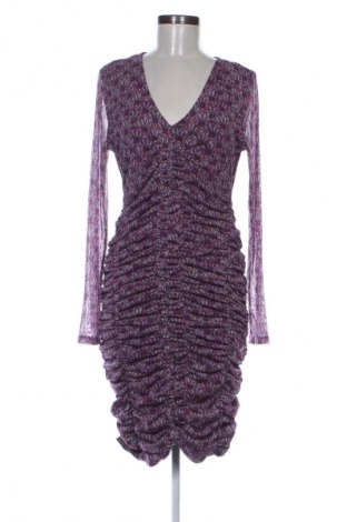 Sukienka Reserved, Rozmiar XL, Kolor Kolorowy, Cena 125,72 zł