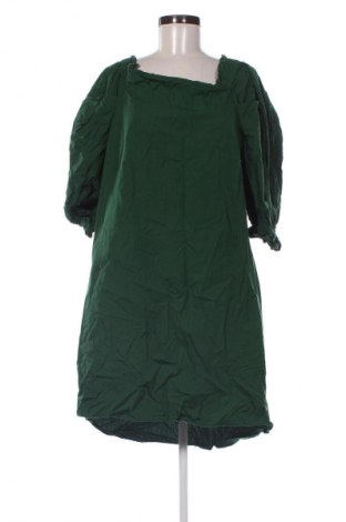 Рокля Reserved, Размер L, Цвят Зелен, Цена 17,38 €
