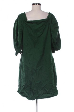 Рокля Reserved, Размер L, Цвят Зелен, Цена 17,38 €