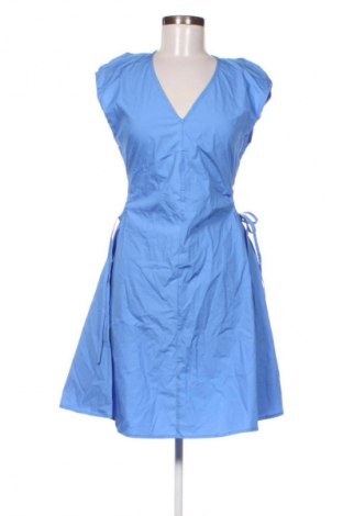 Рокля Reserved, Размер XS, Цвят Син, Цена 14,82 €