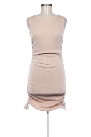 Рокля Reserved, Размер M, Цвят Бежов, Цена 18,40 €