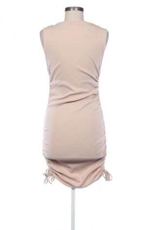 Рокля Reserved, Размер M, Цвят Бежов, Цена 18,40 €