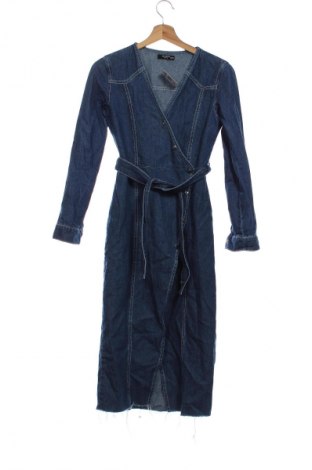 Sukienka Reserved, Rozmiar XS, Kolor Niebieski, Cena 115,81 zł