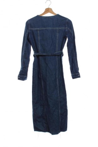 Sukienka Reserved, Rozmiar XS, Kolor Niebieski, Cena 115,81 zł