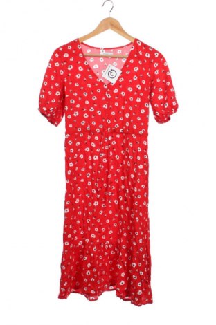 Šaty  Reserved, Velikost XS, Barva Vícebarevné, Cena  142,00 Kč