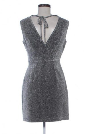 Kleid Reserved, Größe M, Farbe Silber, Preis 10,99 €