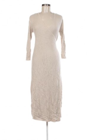 Šaty  Reserved, Veľkosť L, Farba Béžová, Cena  12,95 €