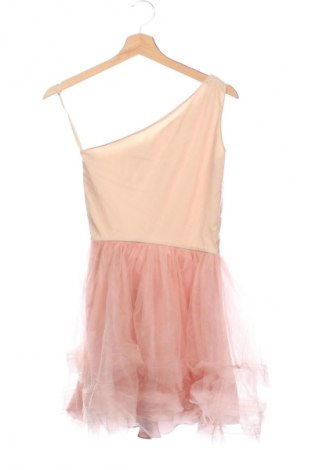 Sukienka Rhea Costa, Rozmiar XS, Kolor Różowy, Cena 394,99 zł