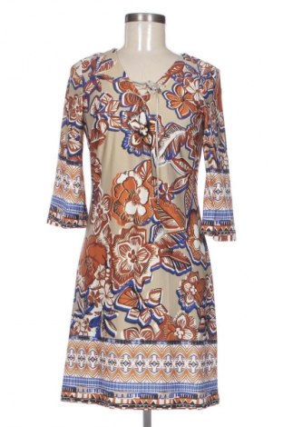 Šaty  Rick Cardona, Velikost S, Barva Vícebarevné, Cena  822,00 Kč