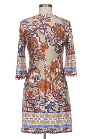 Šaty  Rick Cardona, Velikost S, Barva Vícebarevné, Cena  822,00 Kč