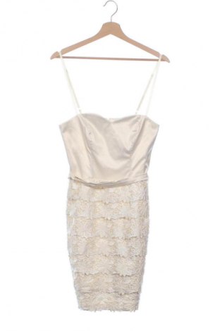 Kleid Rinascimento, Größe S, Farbe Ecru, Preis 41,99 €