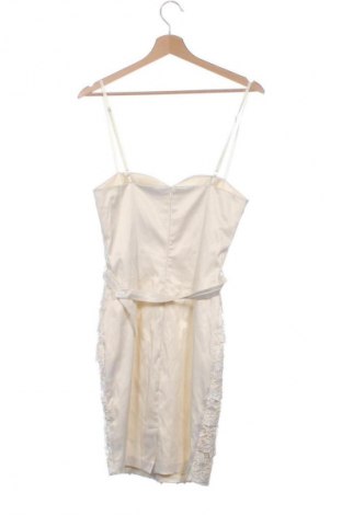Kleid Rinascimento, Größe S, Farbe Ecru, Preis 41,99 €