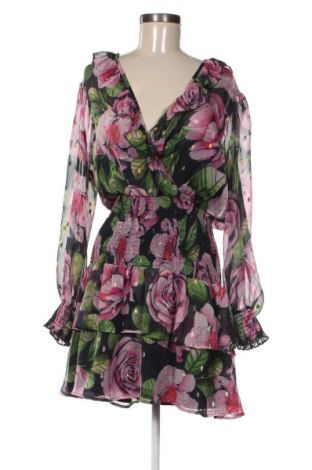 Sukienka River Island, Rozmiar L, Kolor Kolorowy, Cena 138,99 zł