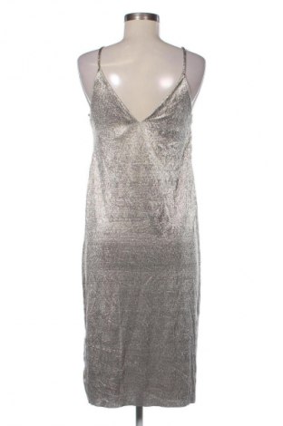 Kleid River Island, Größe XS, Farbe Golden, Preis 23,99 €