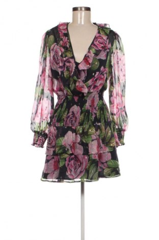 Šaty  River Island, Velikost M, Barva Vícebarevné, Cena  529,00 Kč