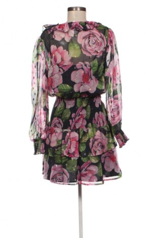 Šaty  River Island, Velikost M, Barva Vícebarevné, Cena  529,00 Kč