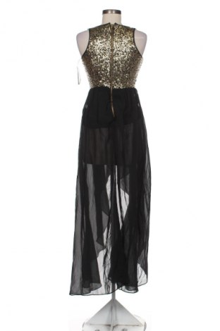 Kleid River Island, Größe XXS, Farbe Schwarz, Preis 21,60 €