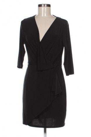 Šaty  River Island, Velikost M, Barva Černá, Cena  169,00 Kč