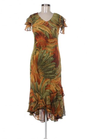 Kleid Roman, Größe L, Farbe Mehrfarbig, Preis 19,99 €