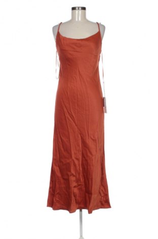 Φόρεμα S.Oliver, Μέγεθος S, Χρώμα Καφέ, Τιμή 19,99 €