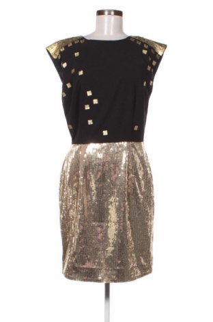 Šaty  S.Oliver, Velikost L, Barva Vícebarevné, Cena  149,00 Kč