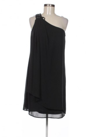 Φόρεμα S.Oliver, Μέγεθος M, Χρώμα Μαύρο, Τιμή 27,99 €