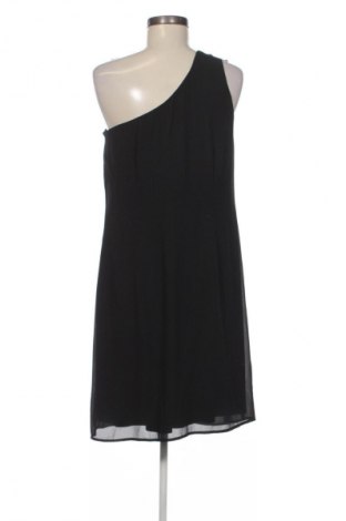 Φόρεμα S.Oliver, Μέγεθος M, Χρώμα Μαύρο, Τιμή 27,99 €