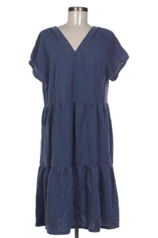 Kleid S.Oliver, Größe M, Farbe Blau, Preis 10,99 €