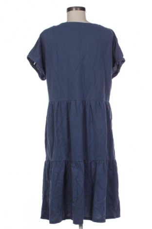Kleid S.Oliver, Größe M, Farbe Blau, Preis 10,99 €