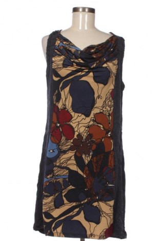 Kleid S.Oliver, Größe XL, Farbe Mehrfarbig, Preis 26,99 €