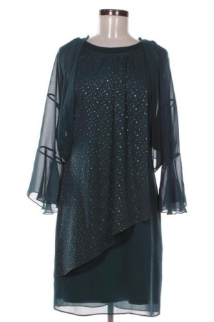 Kleid S.Oliver Black Label, Größe S, Farbe Grün, Preis 13,99 €