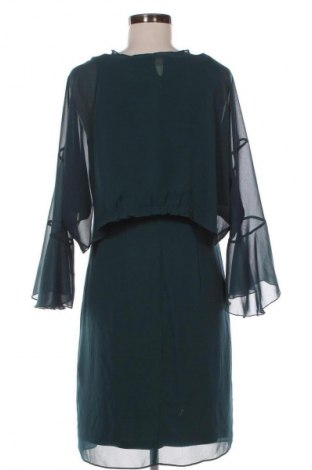 Kleid S.Oliver Black Label, Größe S, Farbe Grün, Preis 13,99 €