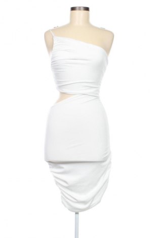 Šaty  SHEIN, Velikost XS, Barva Bílá, Cena  268,00 Kč