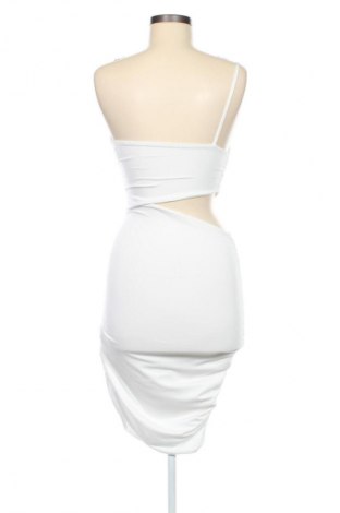 Šaty  SHEIN, Velikost XS, Barva Bílá, Cena  268,00 Kč