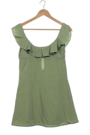 Šaty  SHEIN, Veľkosť S, Farba Zelená, Cena  17,95 €
