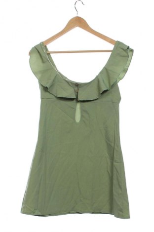 Šaty  SHEIN, Veľkosť S, Farba Zelená, Cena  17,95 €